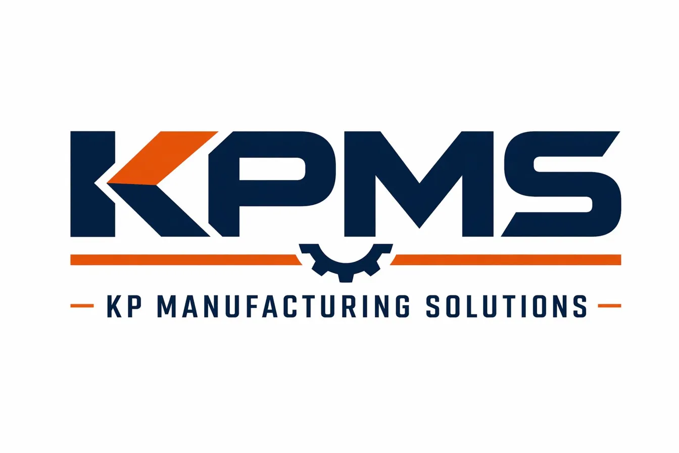 KPMS — KP Manufacturing Solutions